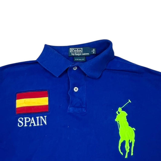 Ralph Lauren Spain Polo