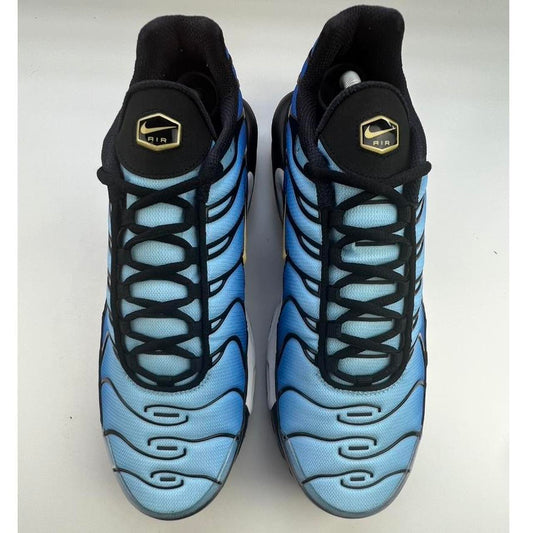 Nike TN “ Hyper blue ”