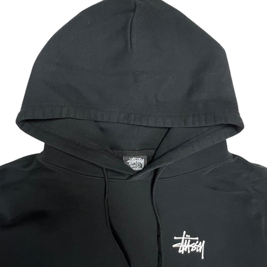 Stussy Graphic Logo Hoodie.