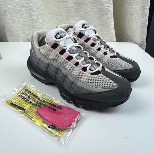 Nike Airmax 95 “ Pink Foam ”