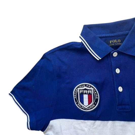 Ralph Lauren France Polo