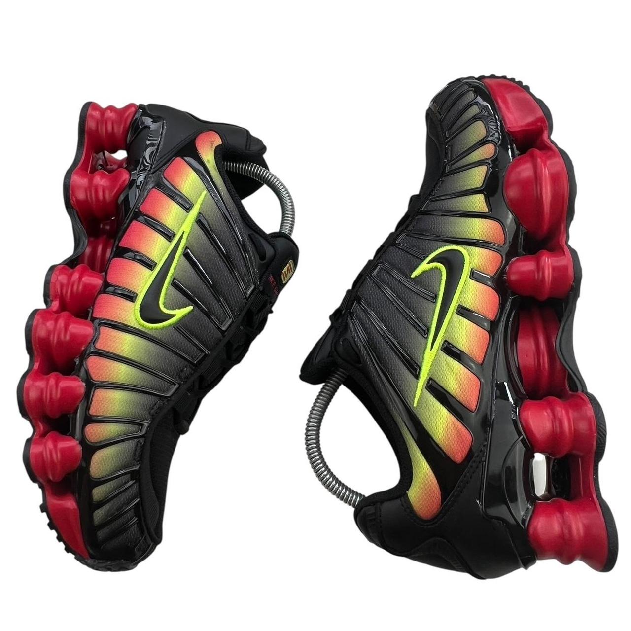 Nike Shox TL