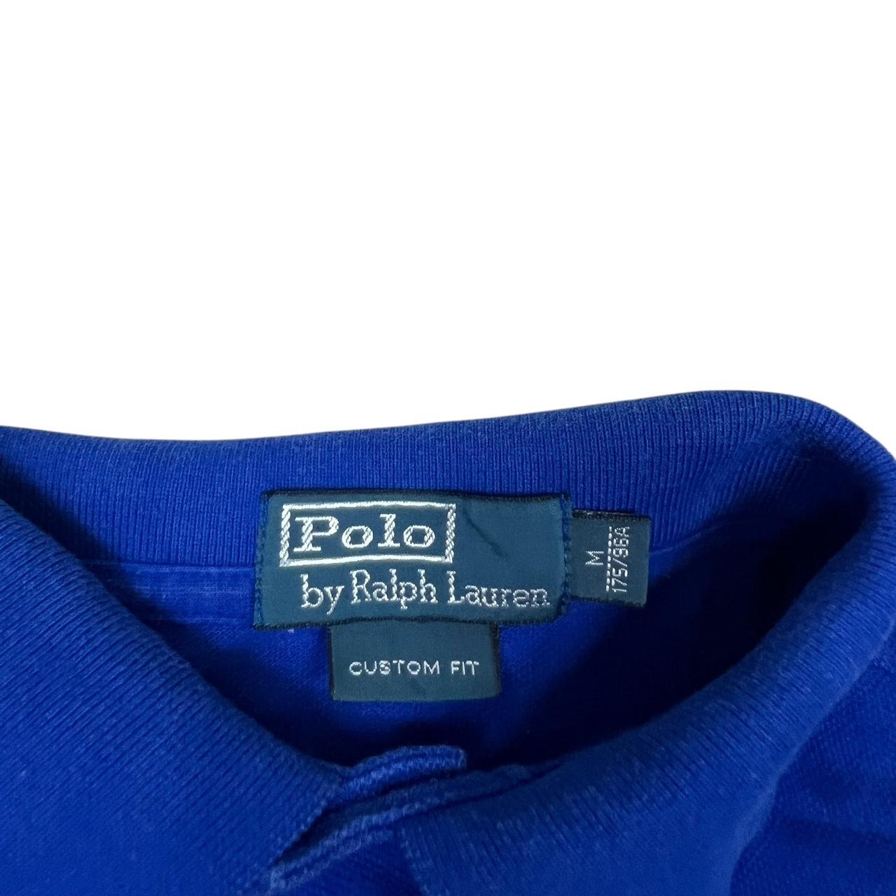Ralph Lauren Spain Polo
