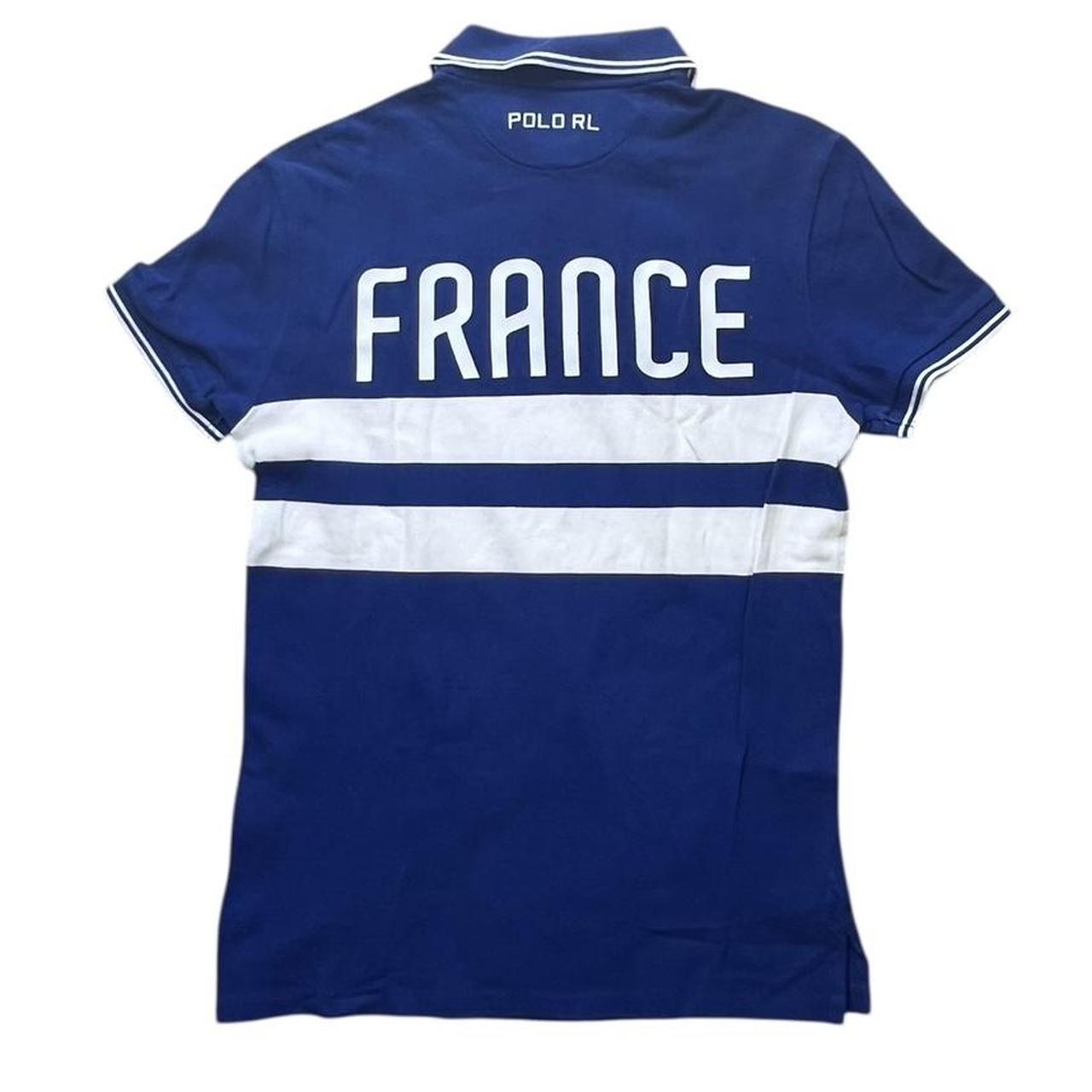 Ralph Lauren France Polo