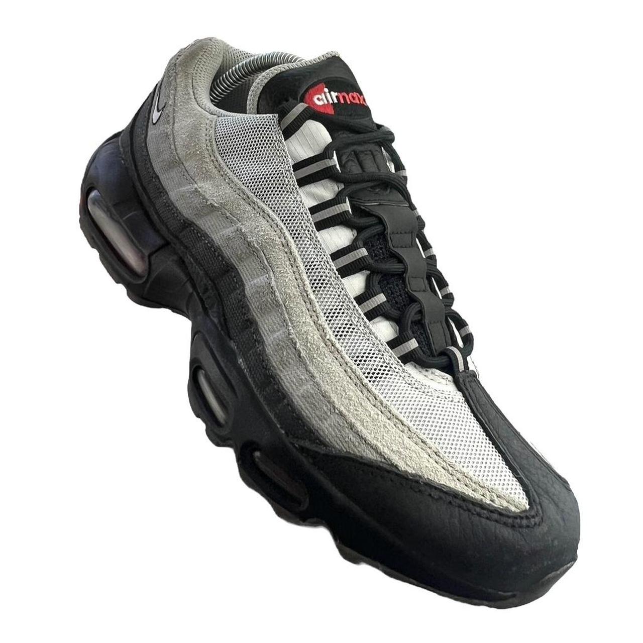 Nike Airmax 95 “ Koi ”