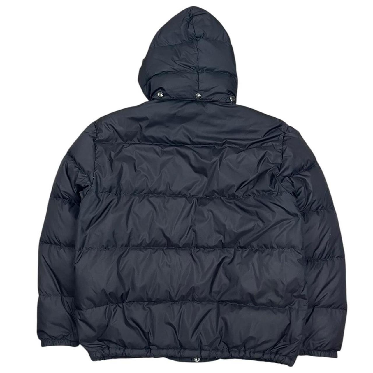 Ralph Lauren Puffer Down Jacket