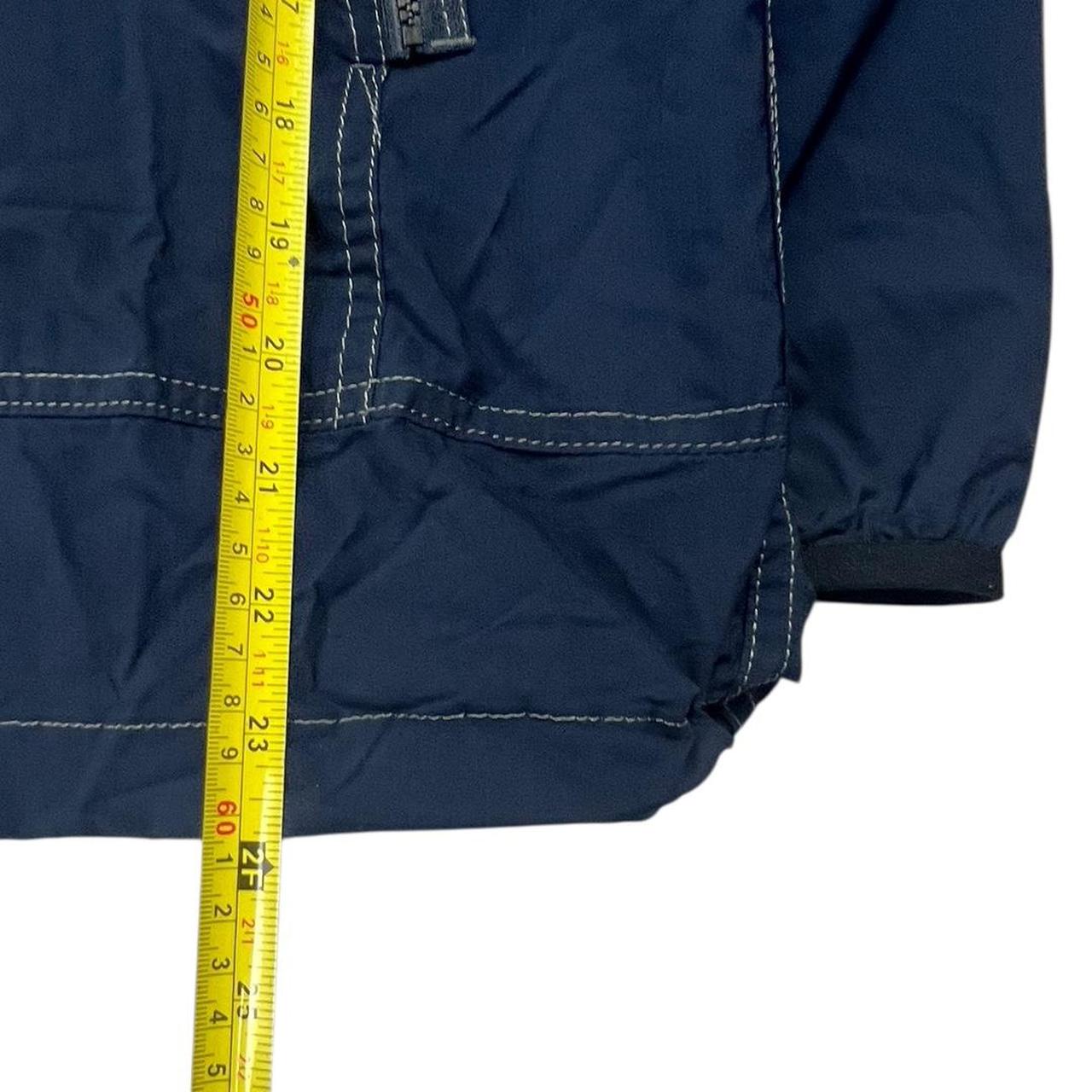 And Wander Jacket .