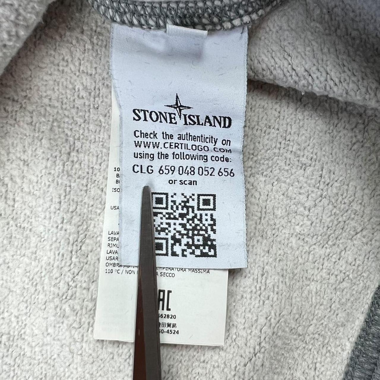 Stone Island