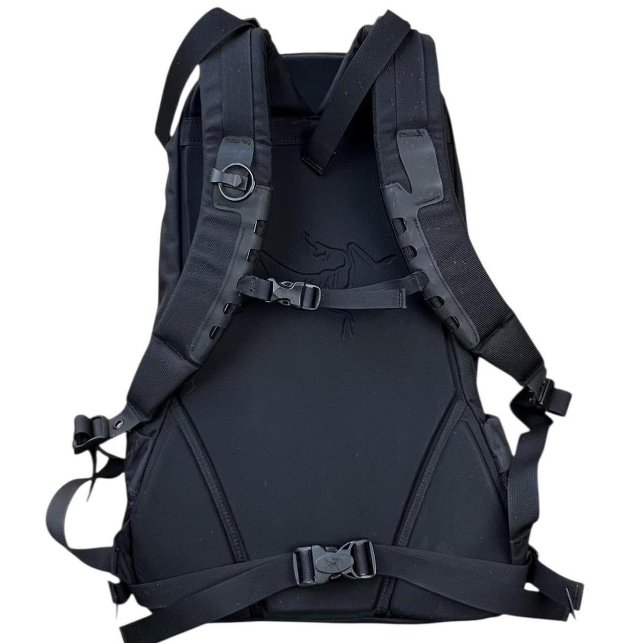 Arcteryx Arro 22 Backpack.