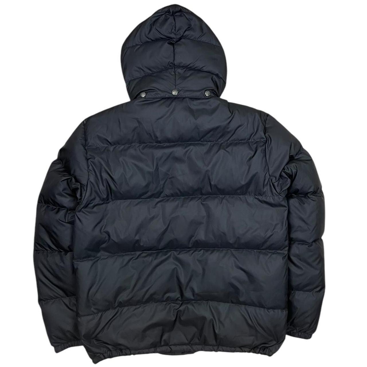 Ralph Lauren Puffer Down Jacket