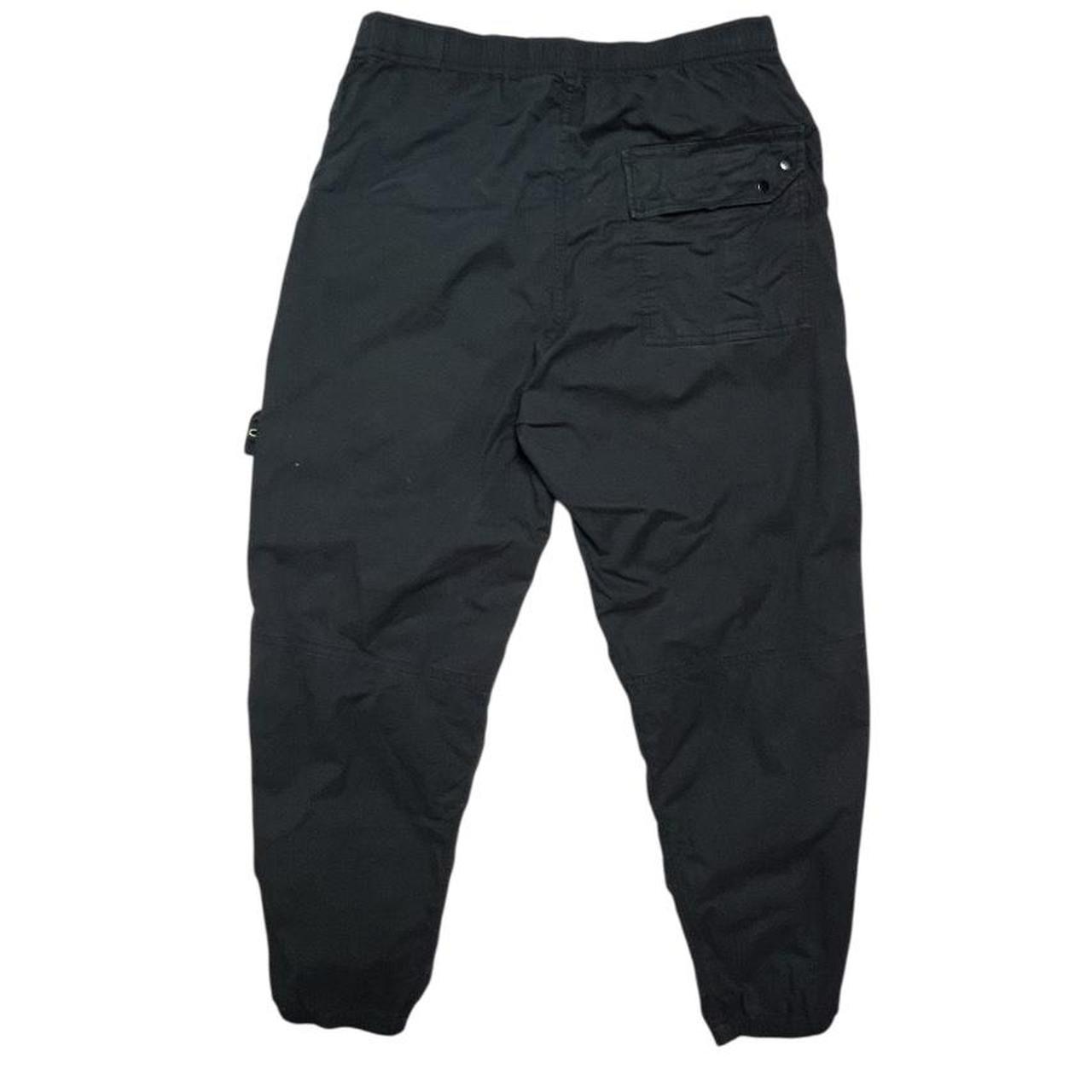 Stone Island Cargo Trousers .