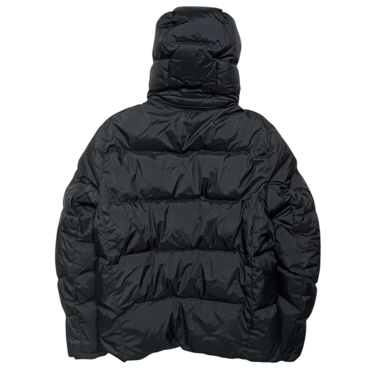 Ralph Lauren “Big Pony” Puffer Jacket.