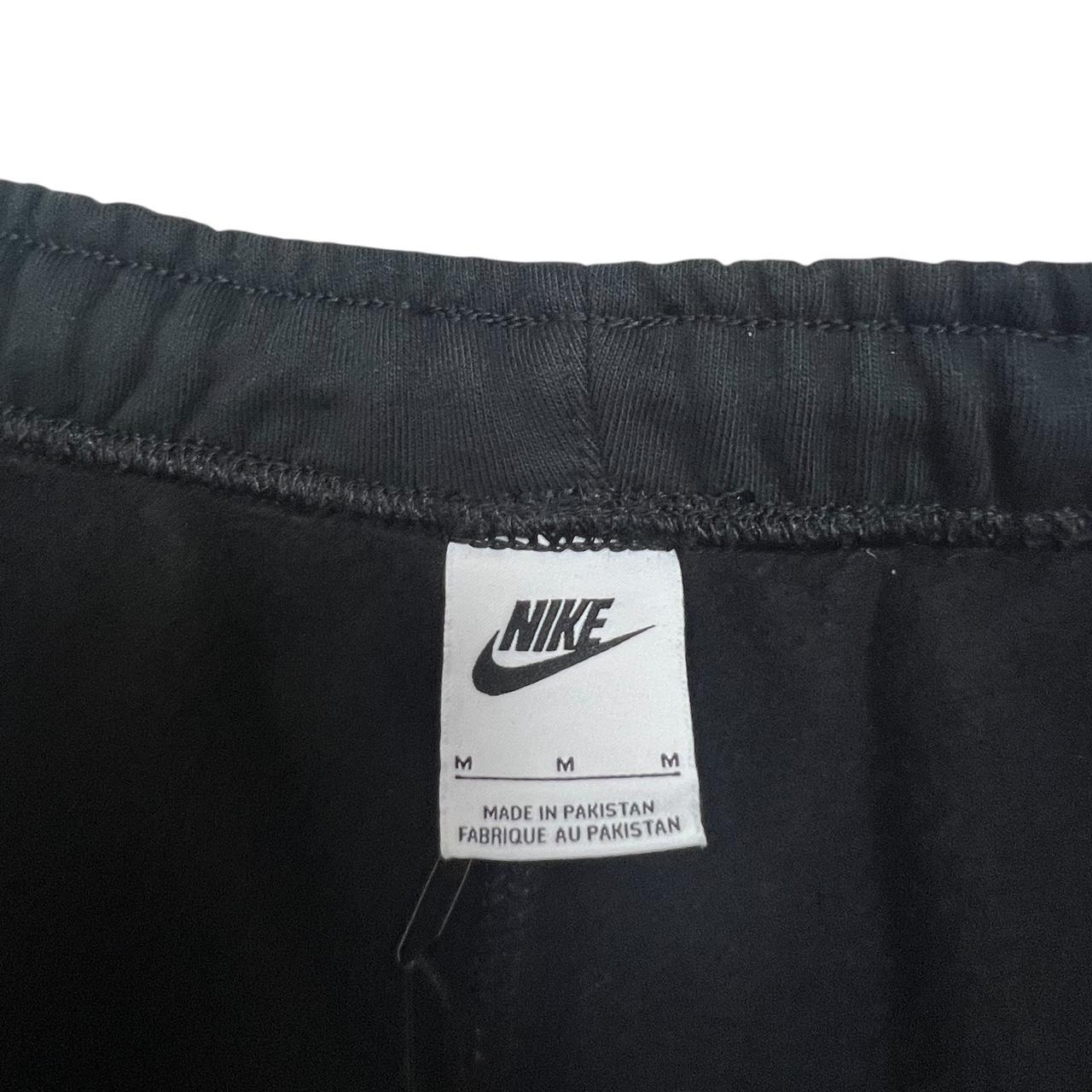 Nike X Stussy Joggers.