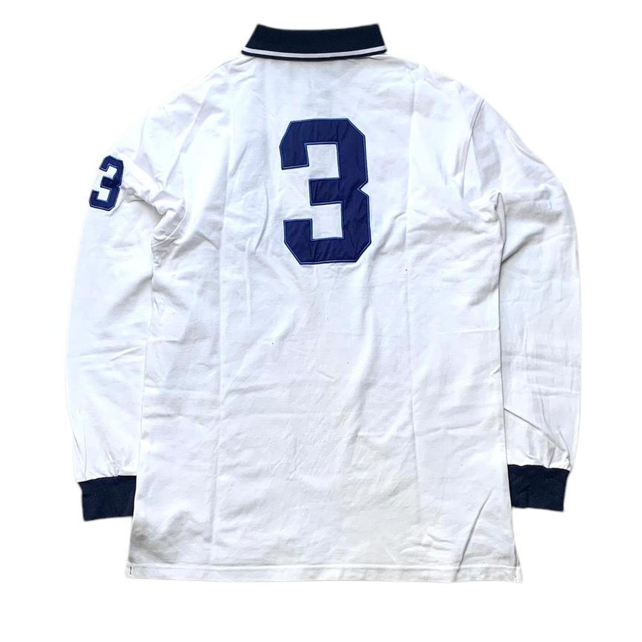 Ralph Lauren “Paris” Polo 🇫🇷