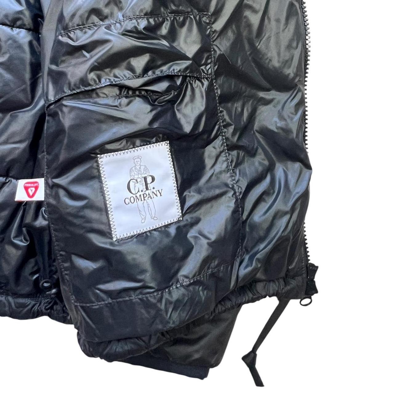 CP Company Primaloft Outline Jacket.