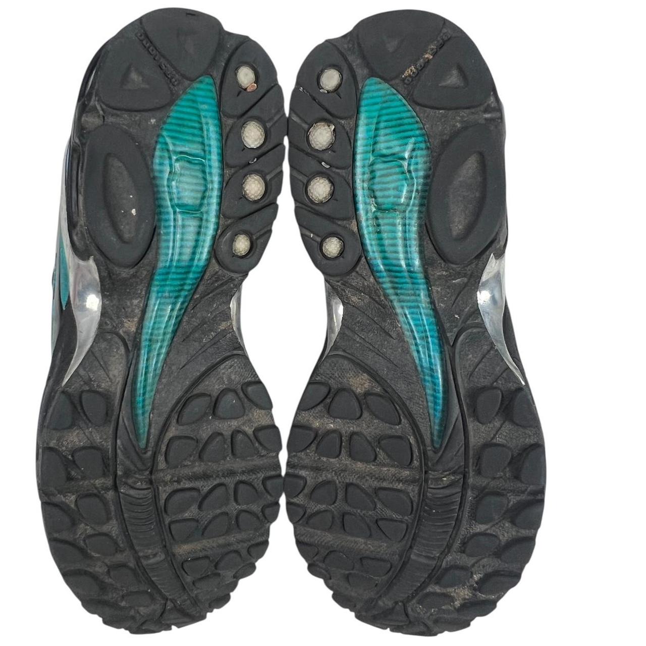 Nike Skepta Tailwind Airmax.