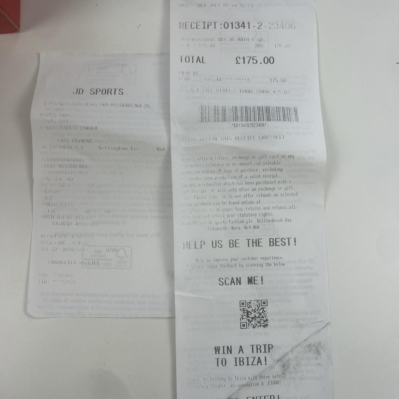 Nike Airmax 95 “Grey Jewel ”