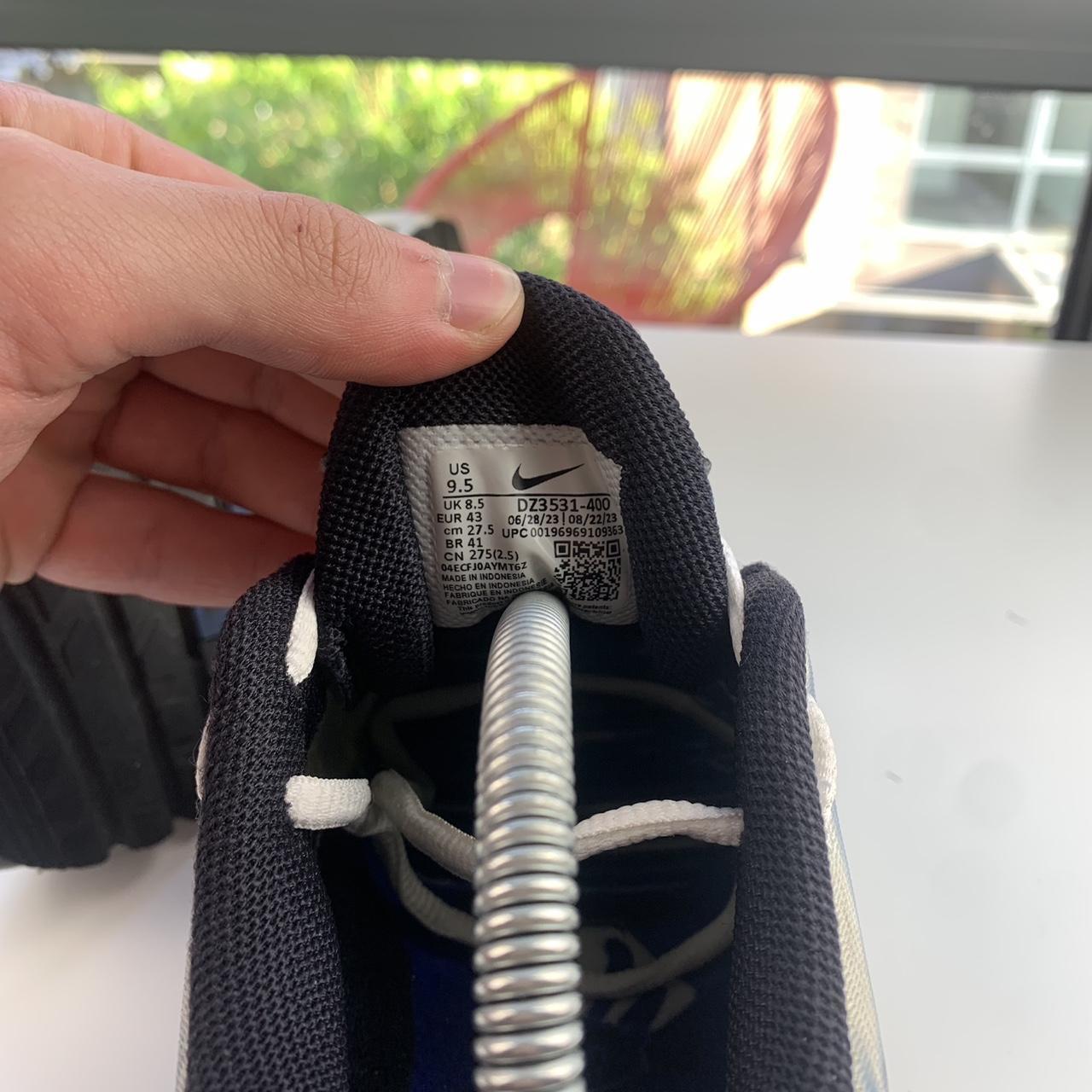 Nike TN Plus 3 Photography .