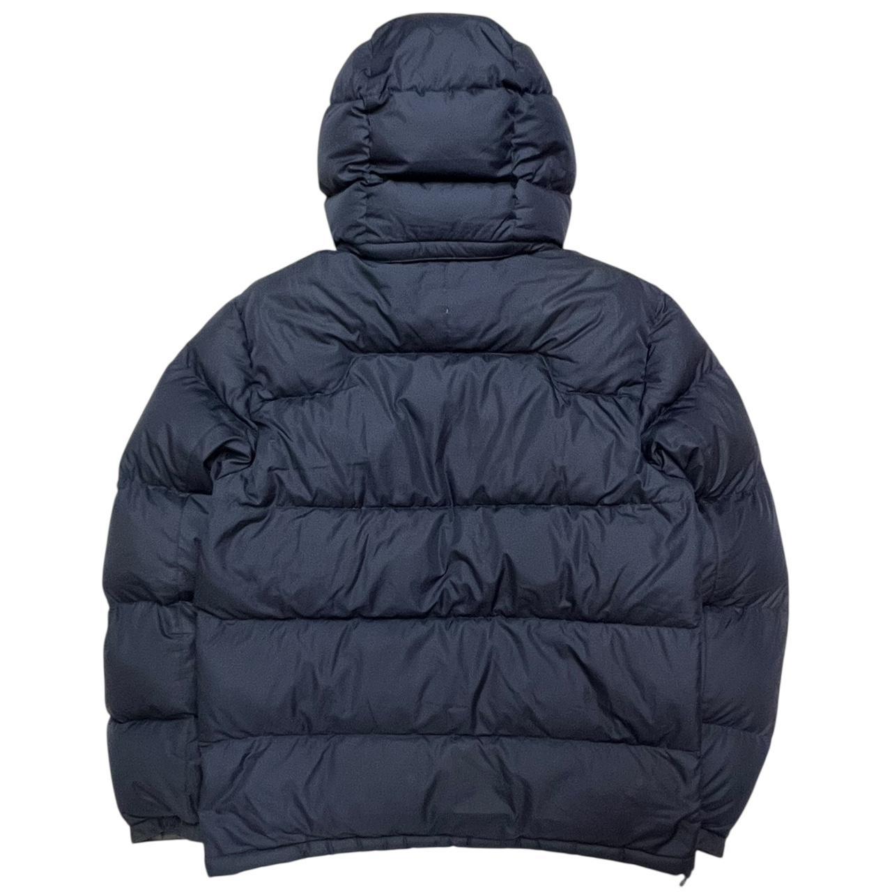 Ralph Lauren Puffer Jacket.