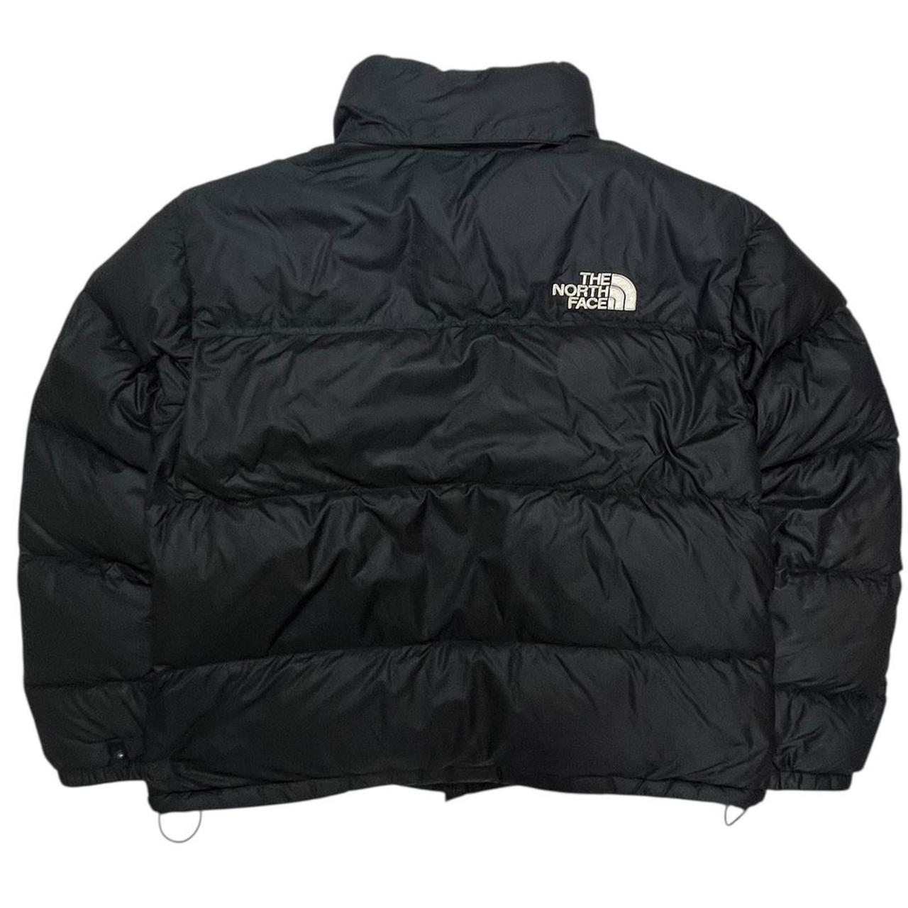 The North Face Nupste Jacket.