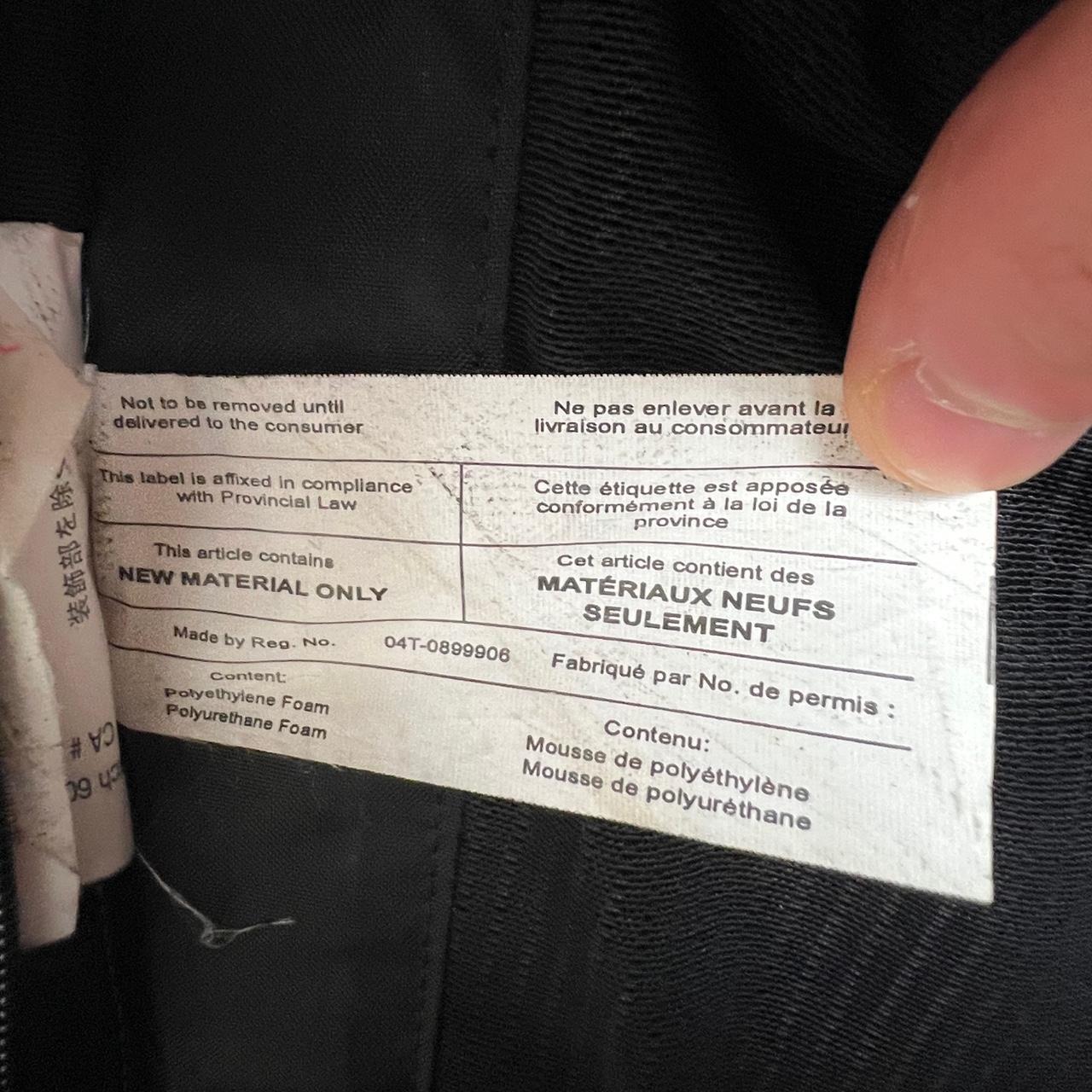 Arcteryx Arro 22 Backpack.