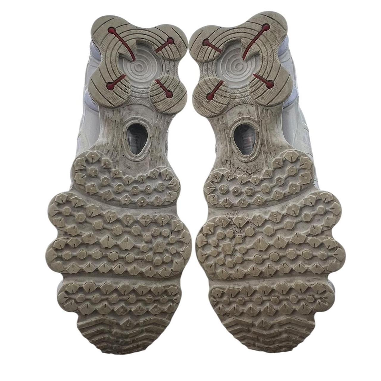 Nike Shox TL