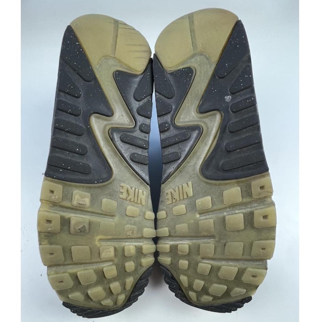 Nike Airmax 90 Halloween.