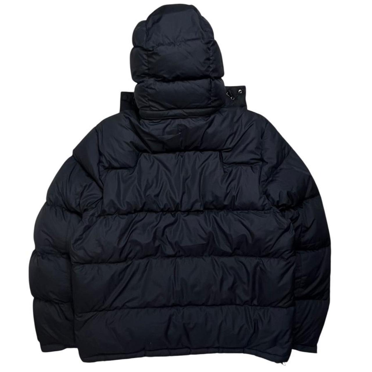 Ralph Lauren Puffer Jacket.