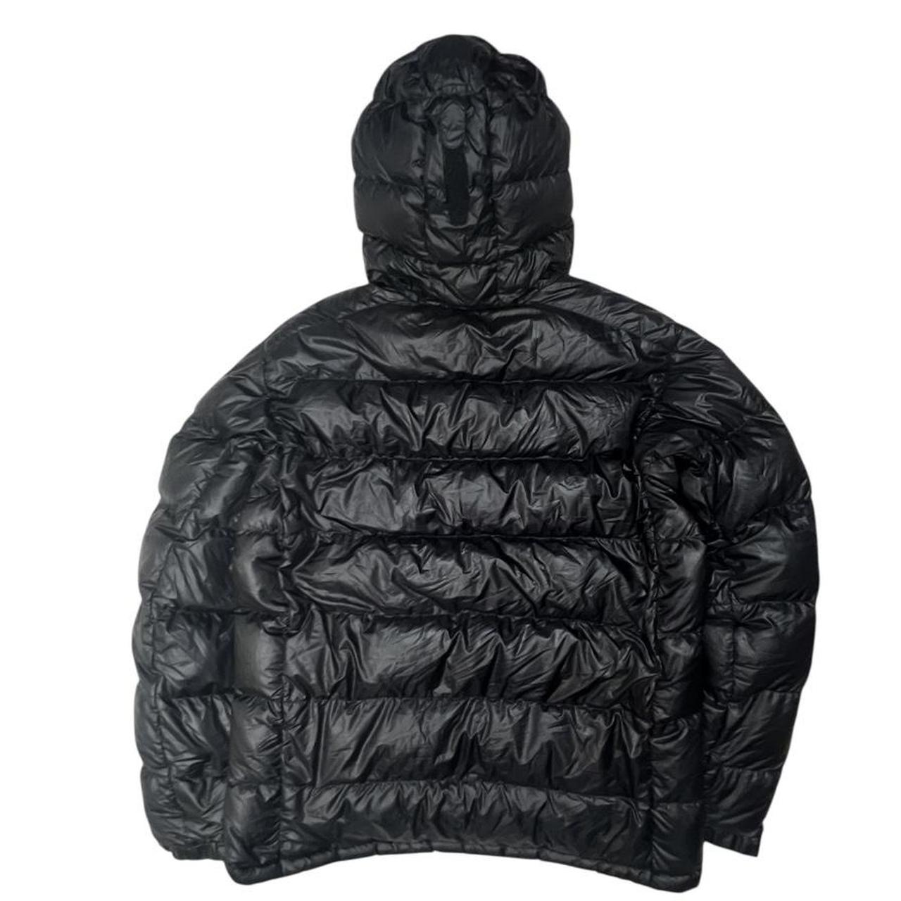 Montbell Superior Down Jacket .