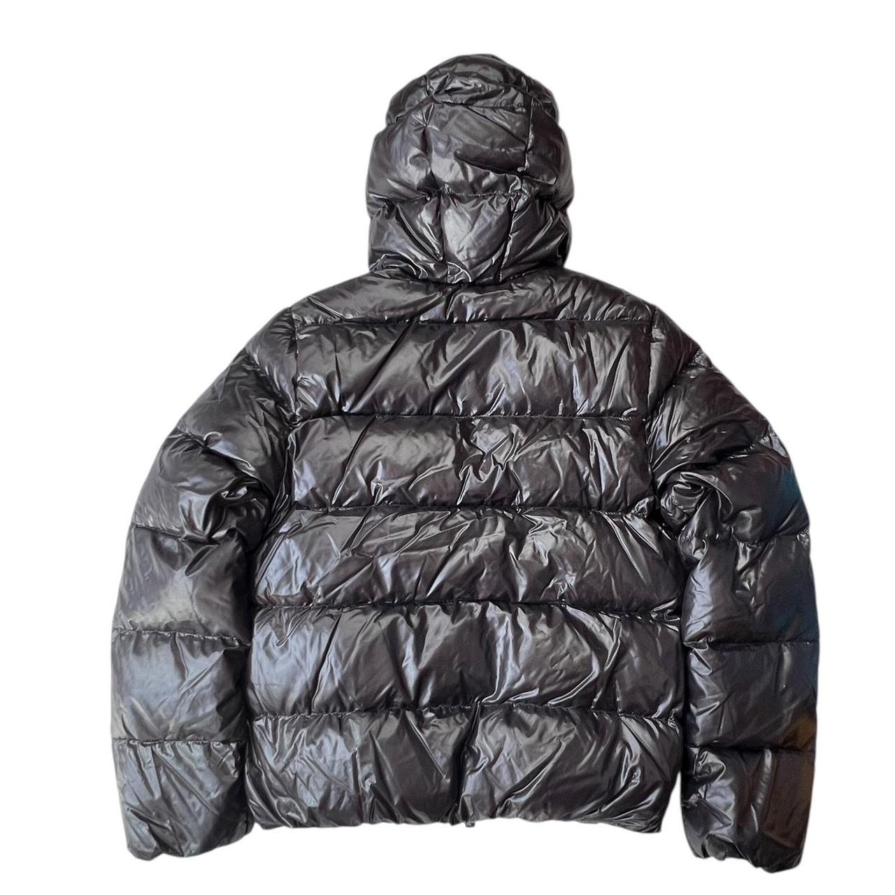 Duvetica Down Jacket .