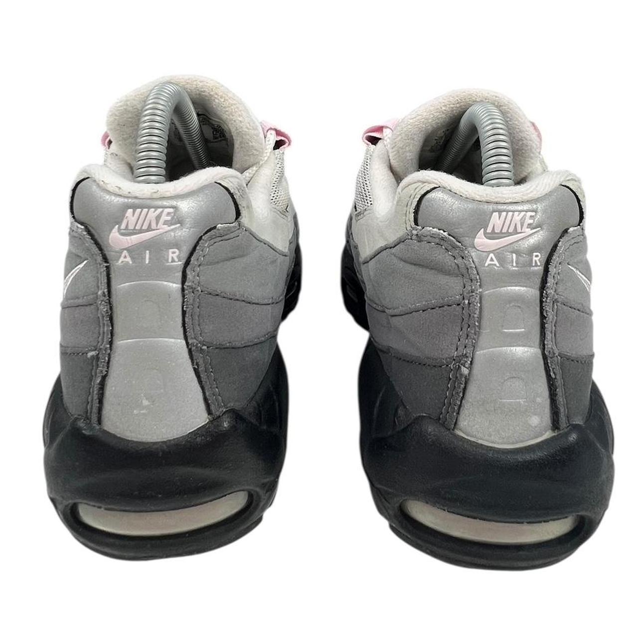 Nike Airmax 95 “ Pink Foam ”