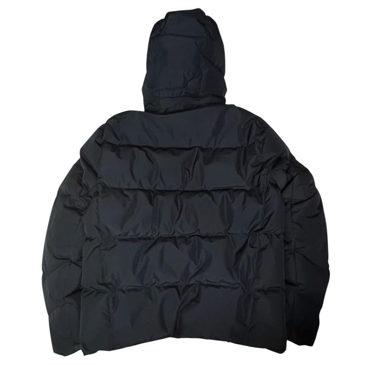 Ralph Lauren “Big Pony” Puffer Jacket.