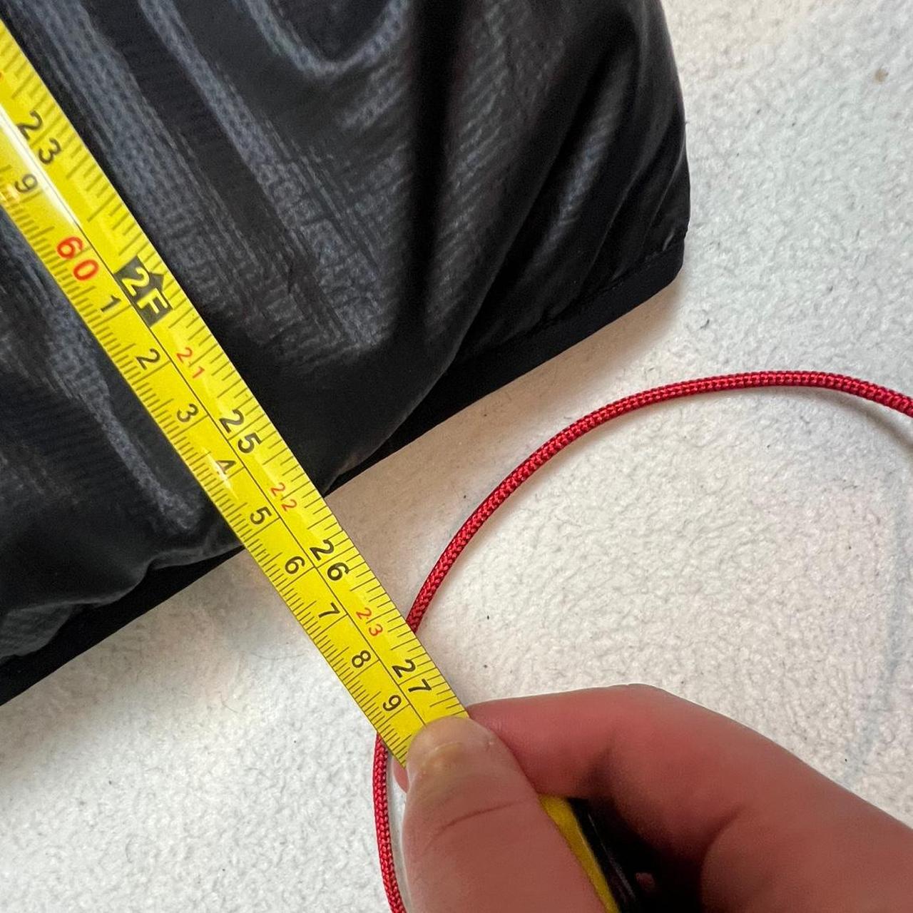 Montbell Gilet Down Jacket .