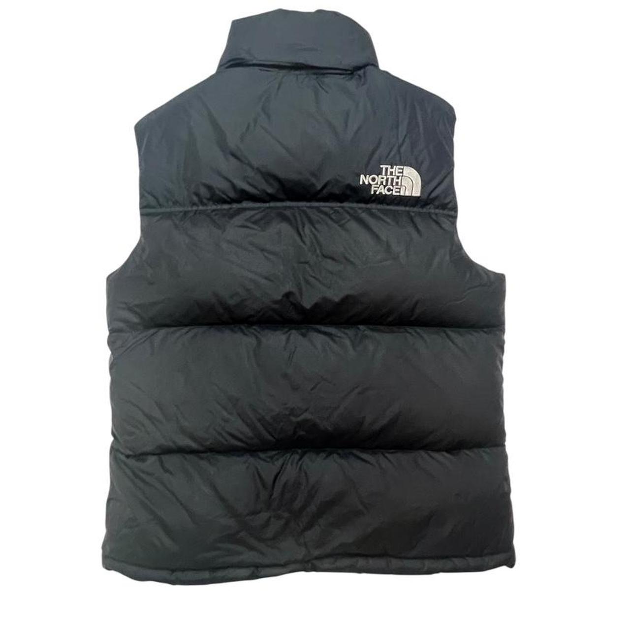 The North Face Nupste Jacket.