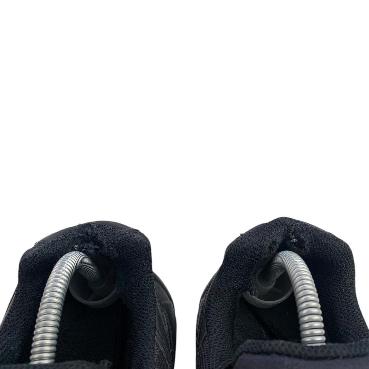 Nike Airmax 95 Triple Black