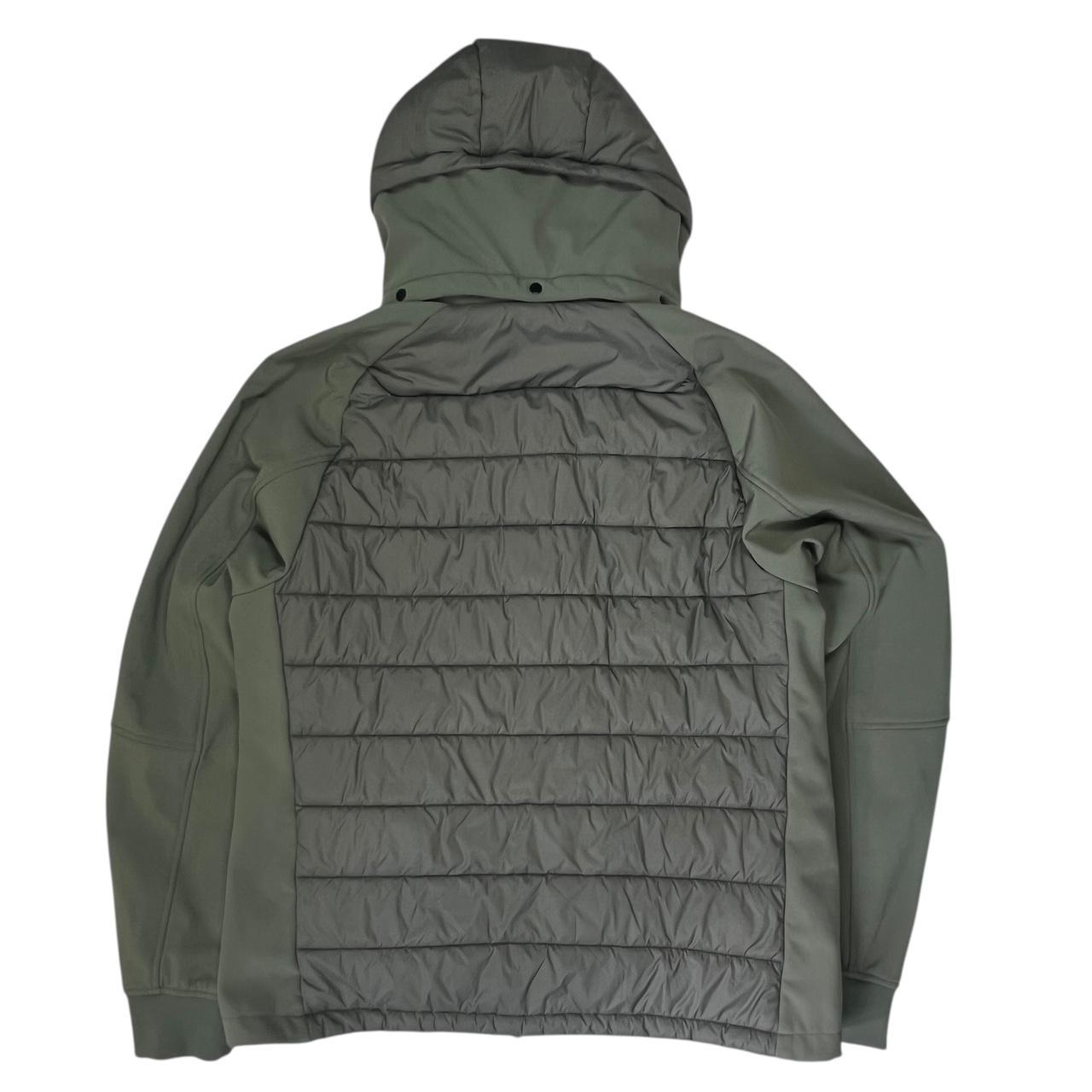 CP Company Goggle Jacket.