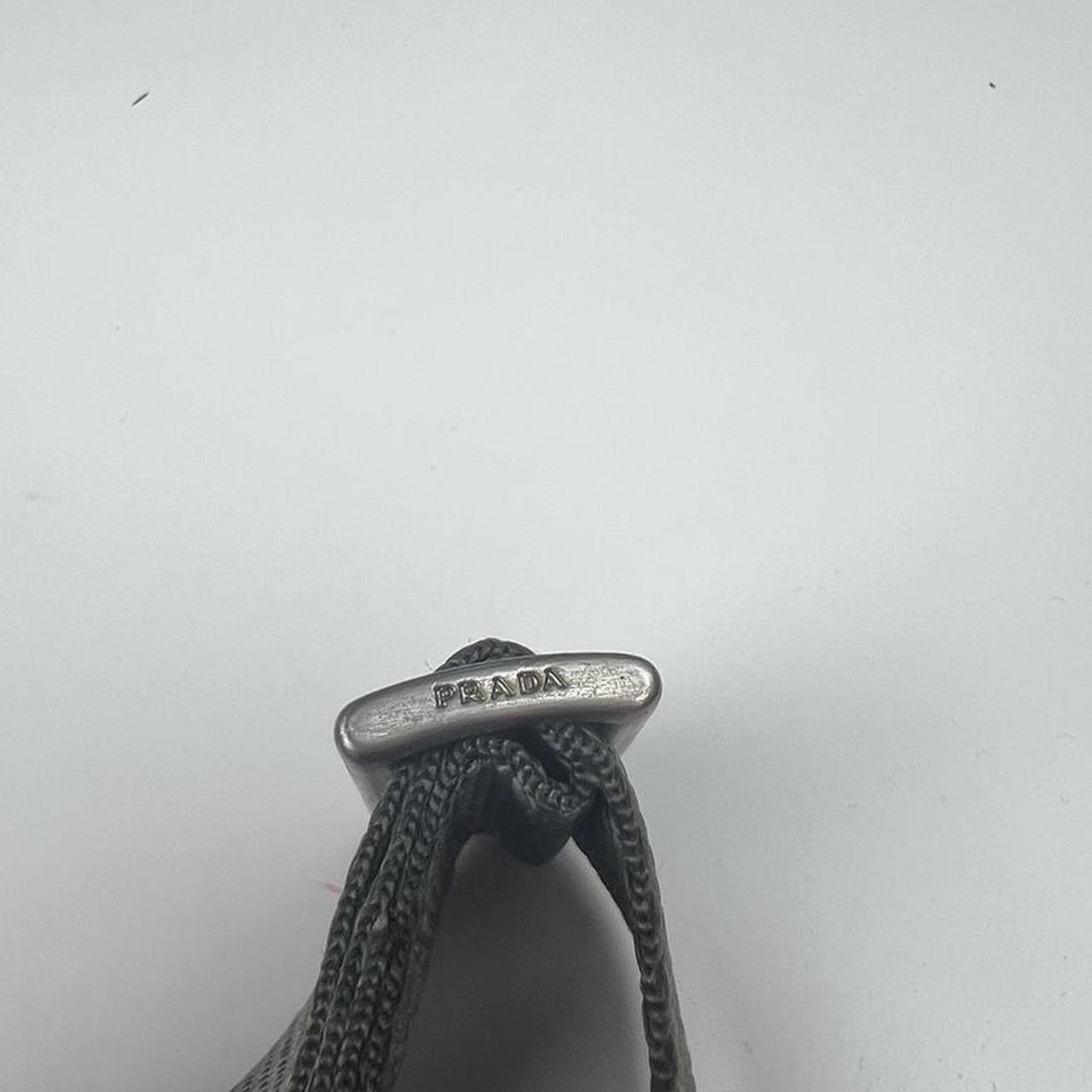 Prada Sport Crossbody Bag.