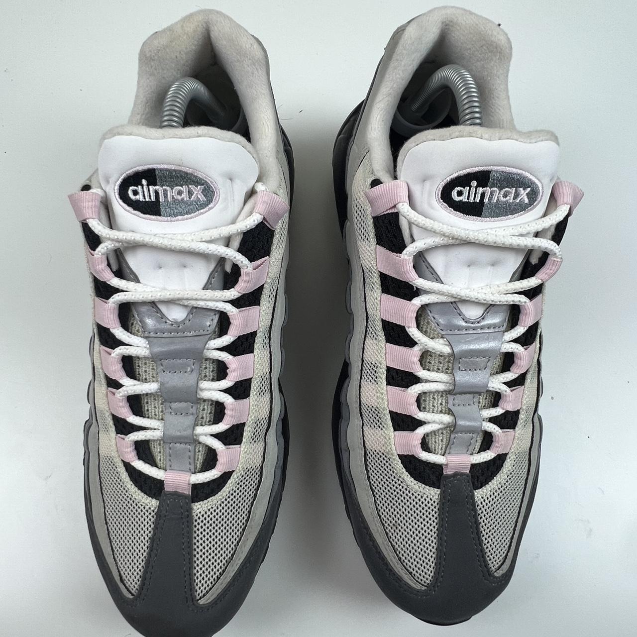 Nike Airmax 95 “ Pink Foam ”