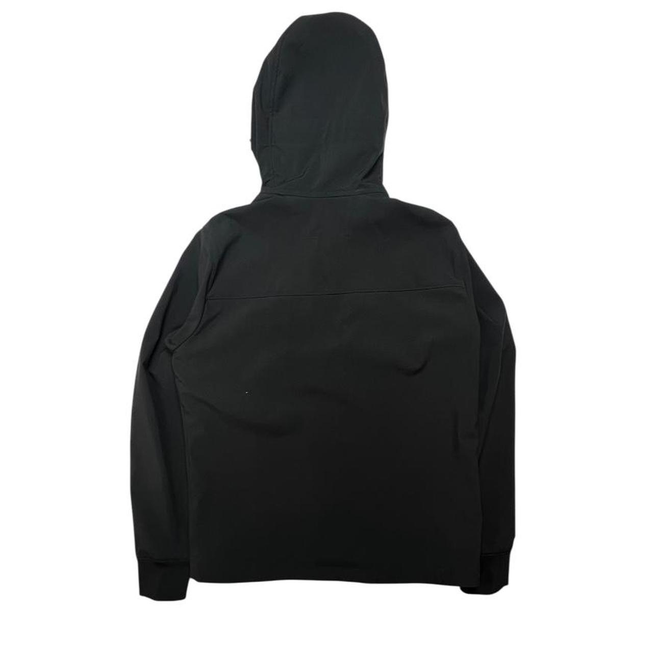CP Company Shell Goggle Jacket.