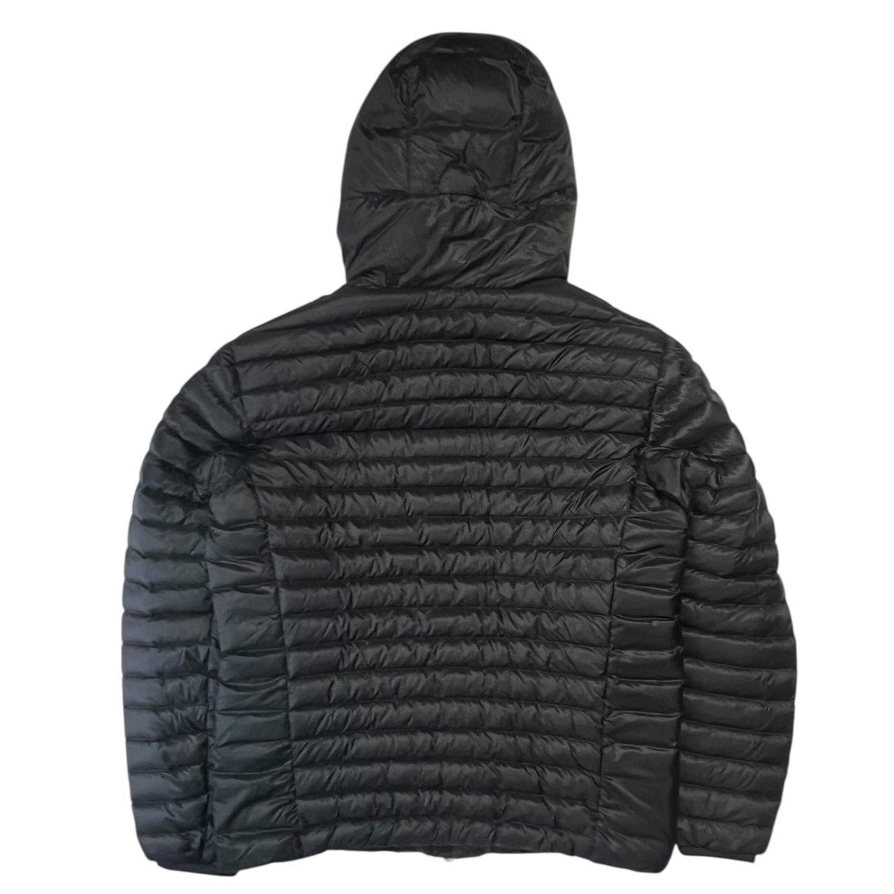 CP Company D.D Shell Goggle Jacket.