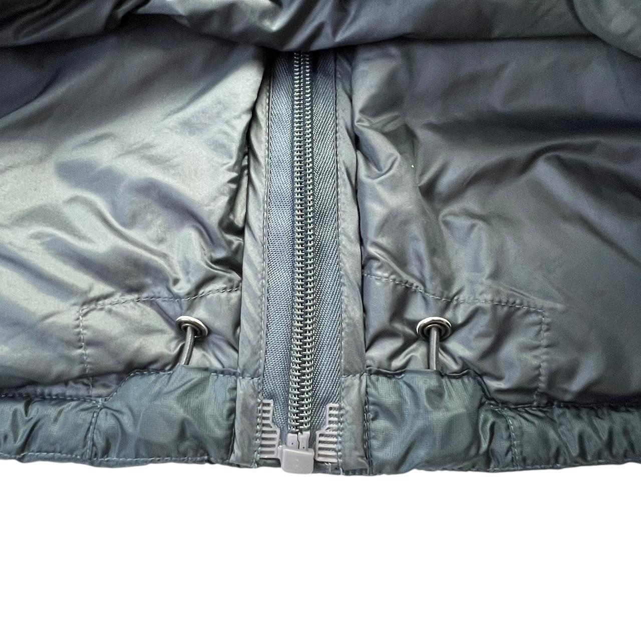 Montbell Superior Down Jacket .