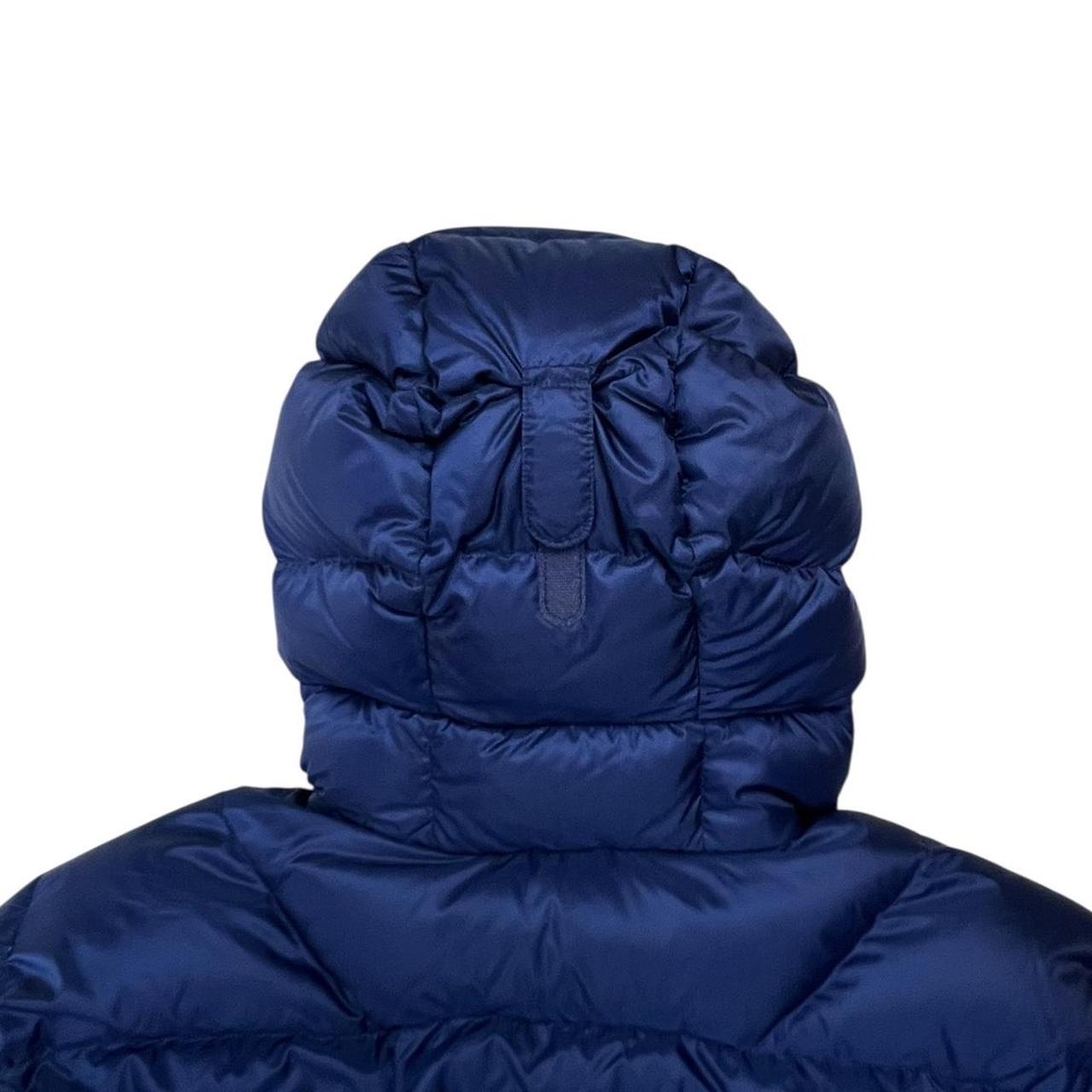 Montbell Superior Down Jacket .