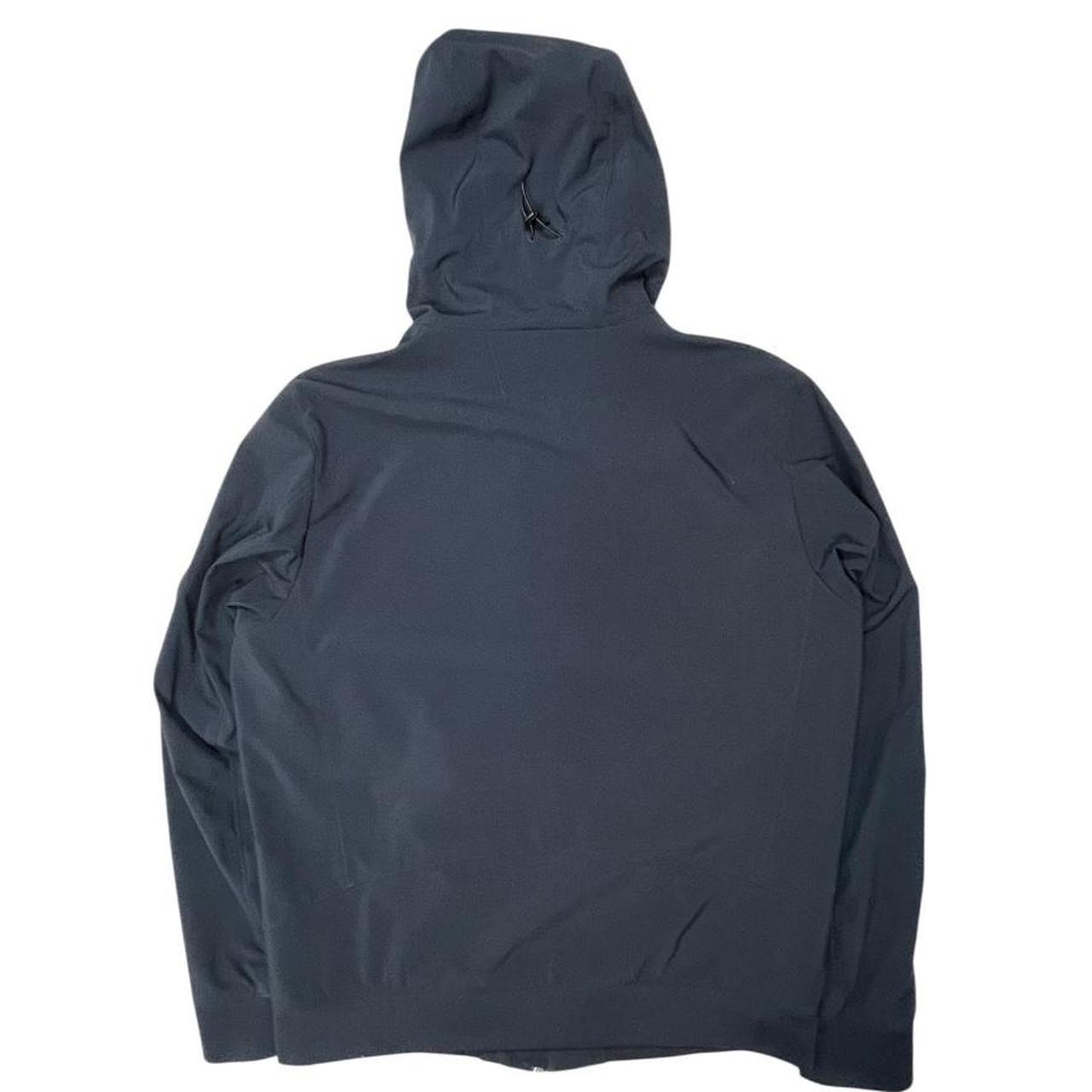 CP Company Shell Jacket.