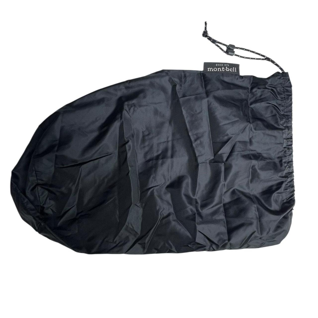 Montbell Superior Down Jacket .