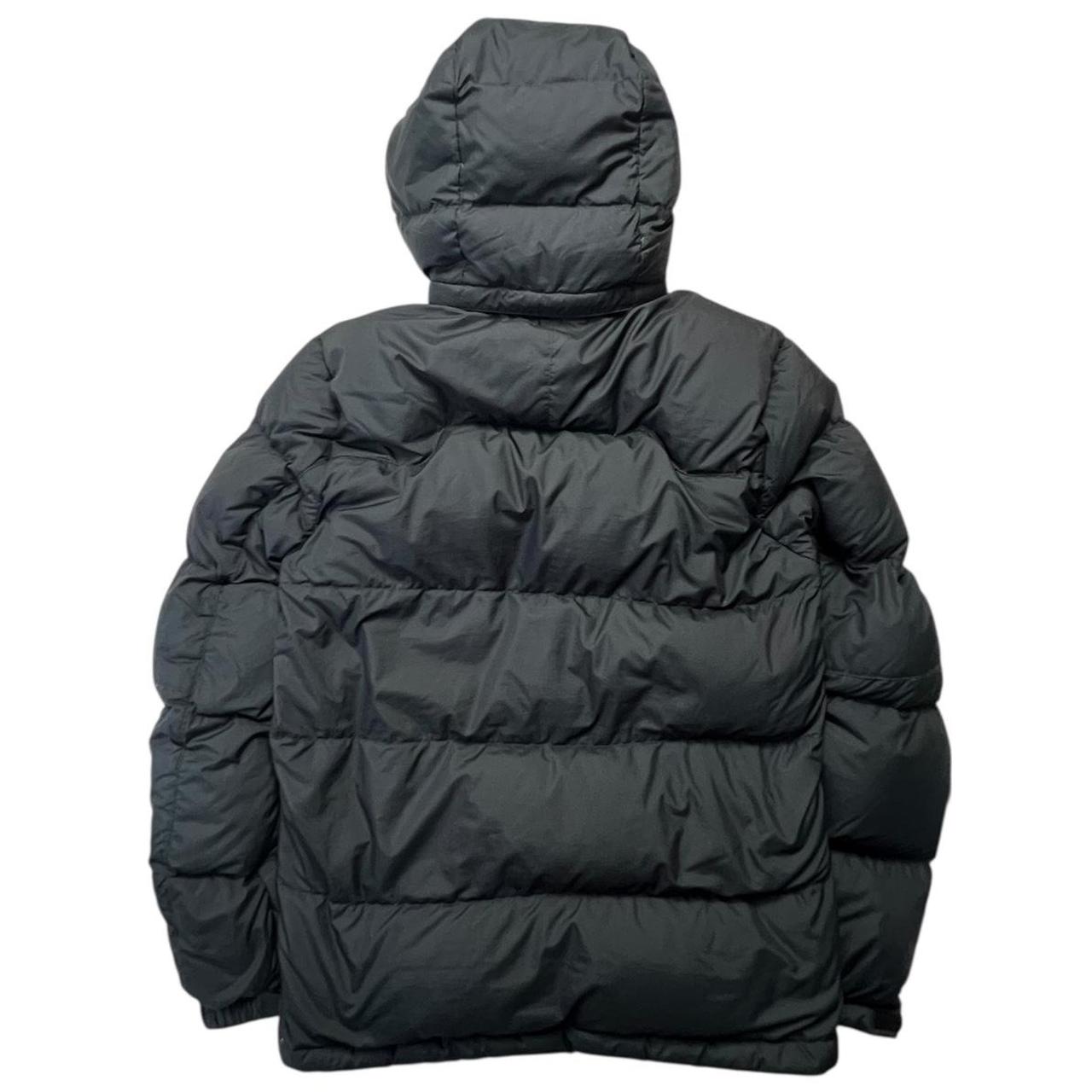 Ralph Lauren Puffer Jacket.