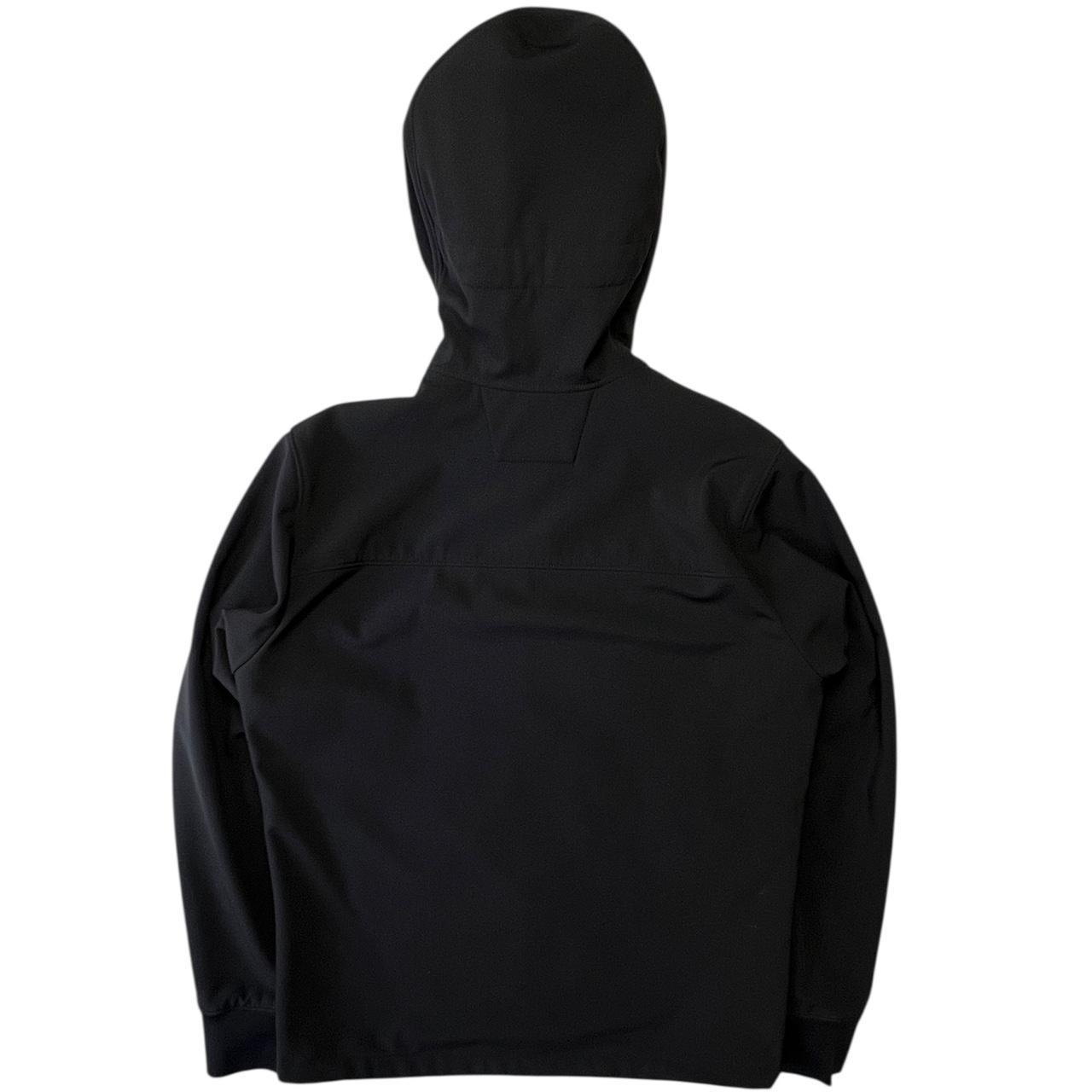 CP Company Shell Goggle Jacket.