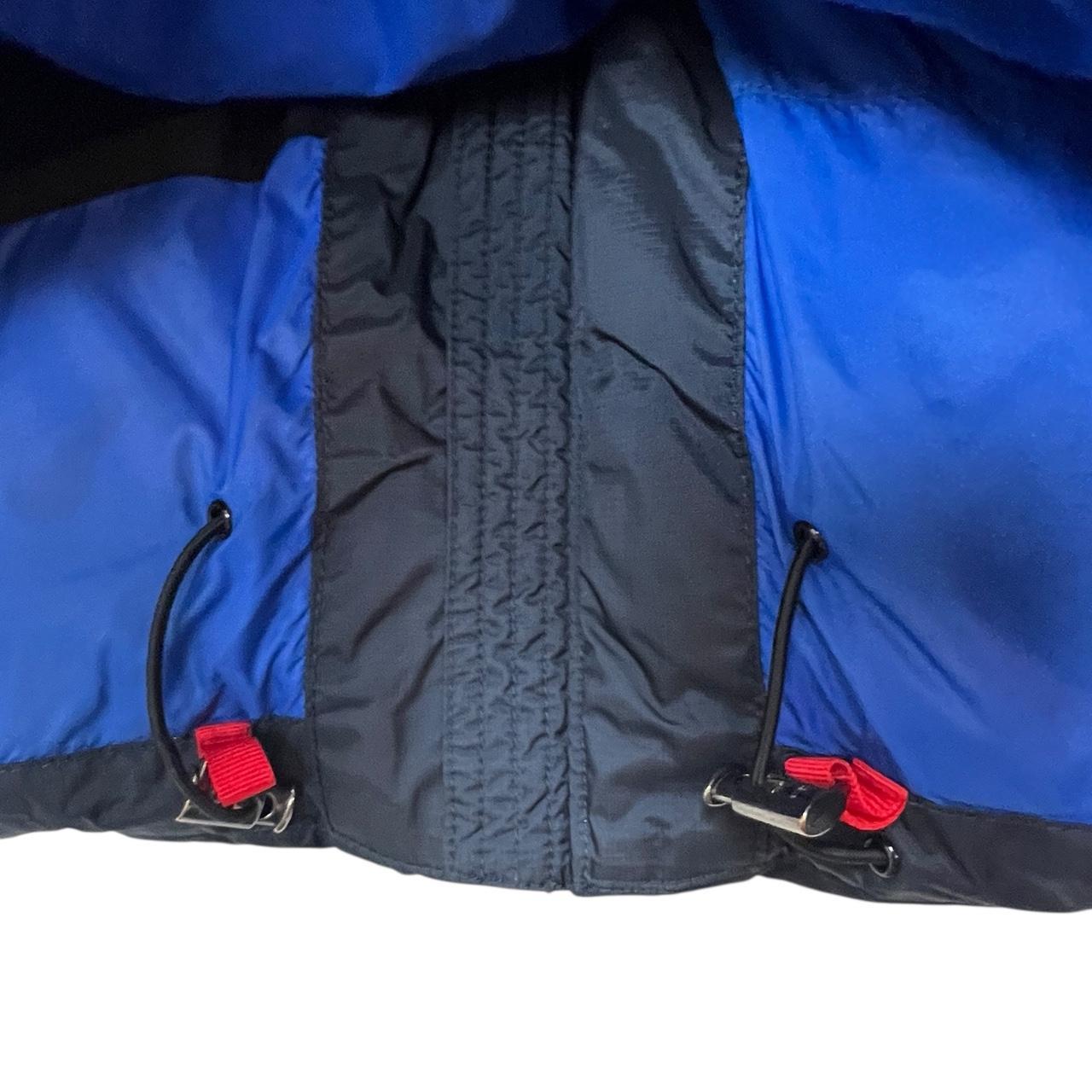 Ralph Lauren “Big Pony” Puffer Jacket.