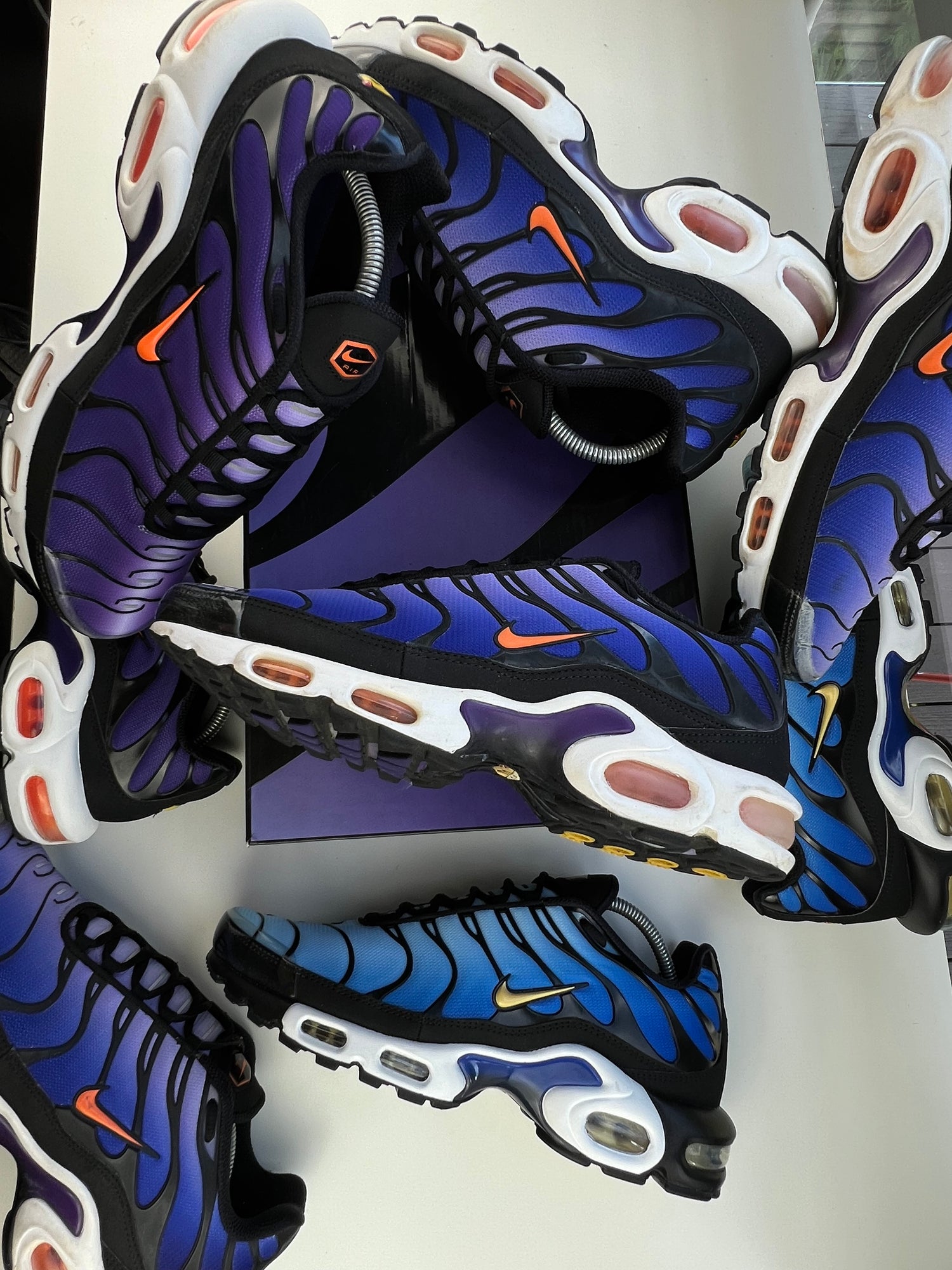 Footwear