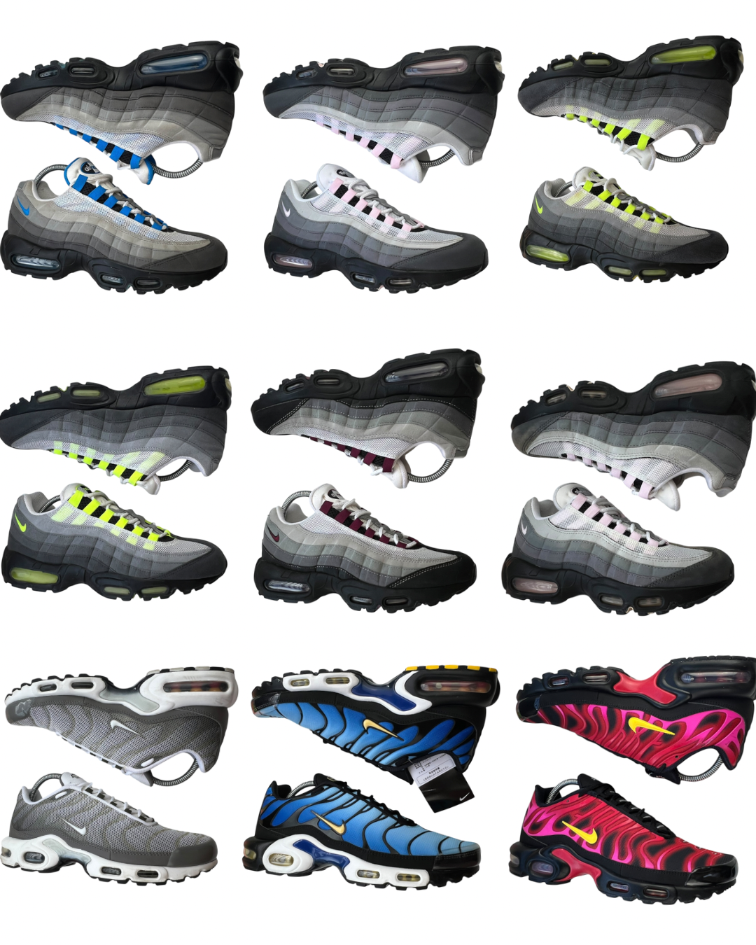 Footwear