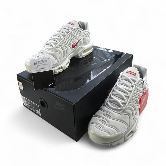 Nike X Supreme TNs.